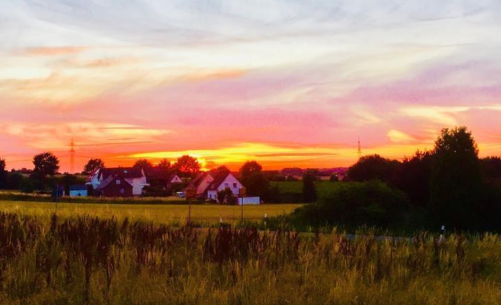 Landgasthof Tinas Stuben