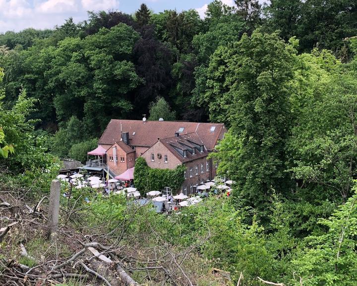 Liebevoll! in der Auermühle